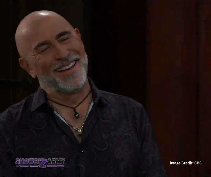 General Hospital - Jenz Sidwell