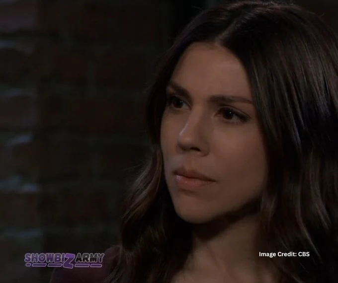 General Hospital - Kristina Davis