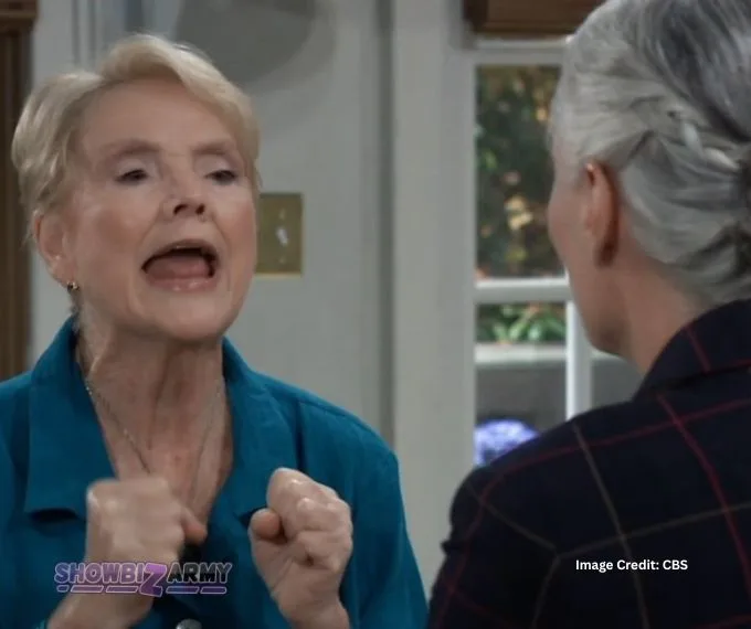 General Hospital - Tracy Quartermaine