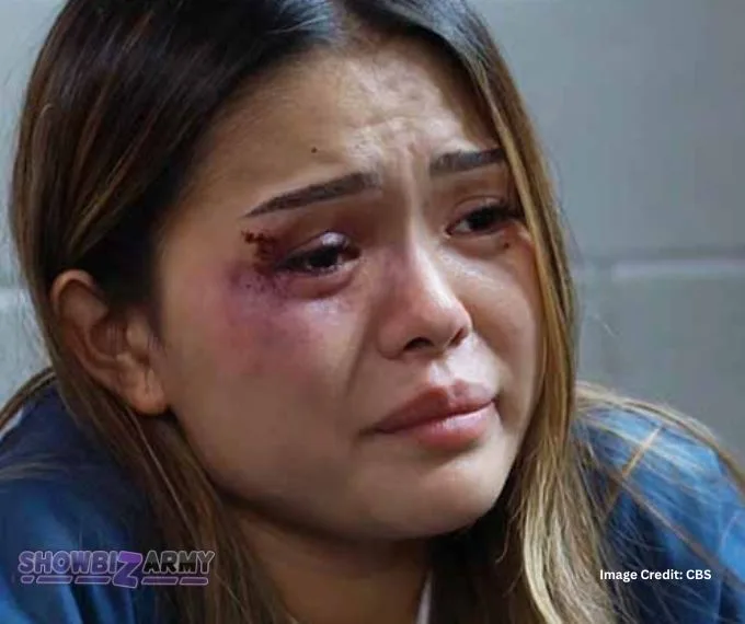 Bold and the Beautiful - Luna Nozawa