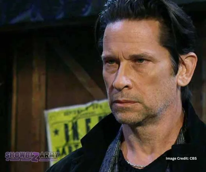 Young and the Restless - Matt