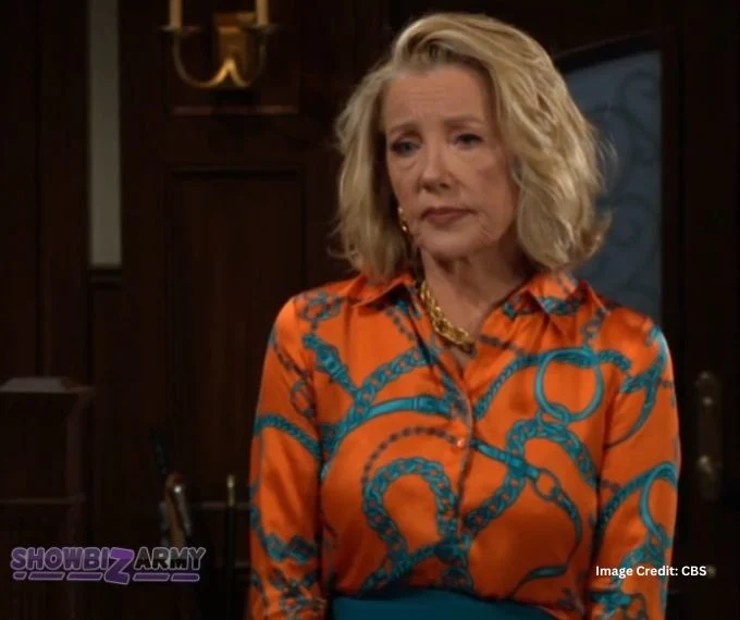 Young and the Restless - Nikki Newman