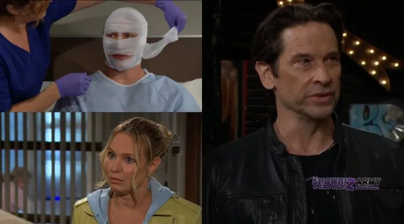 Young and the Restless - Matt - Noah