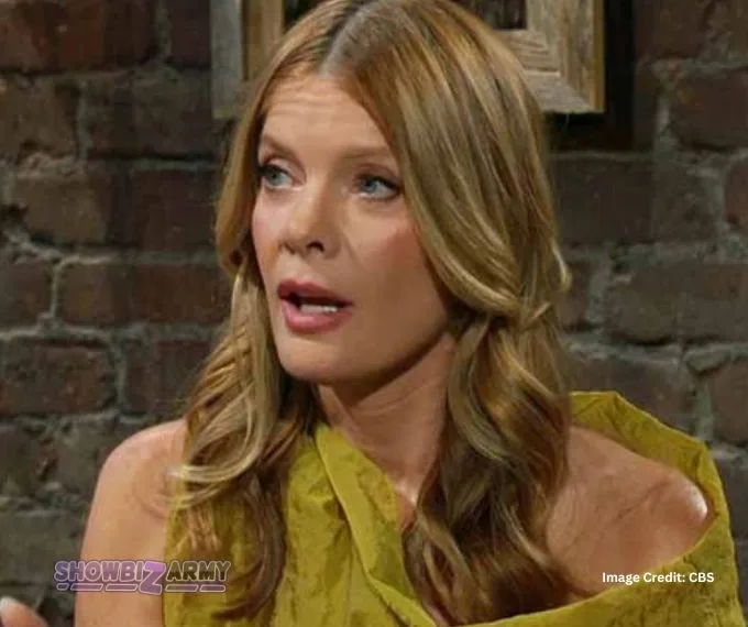 Young and the Restless - Phyllis Summers