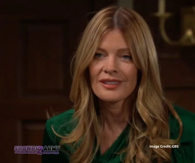 Young and the Restless - Phyllis Summers