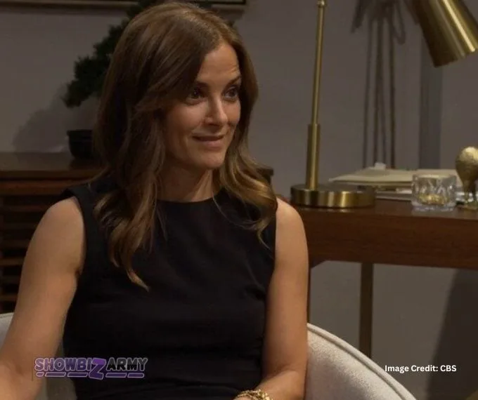 Bold and the Beautiful - Taylor Hayes