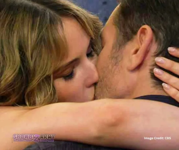 Young and the Restless - Tessa Porter - Daniel Romalotti