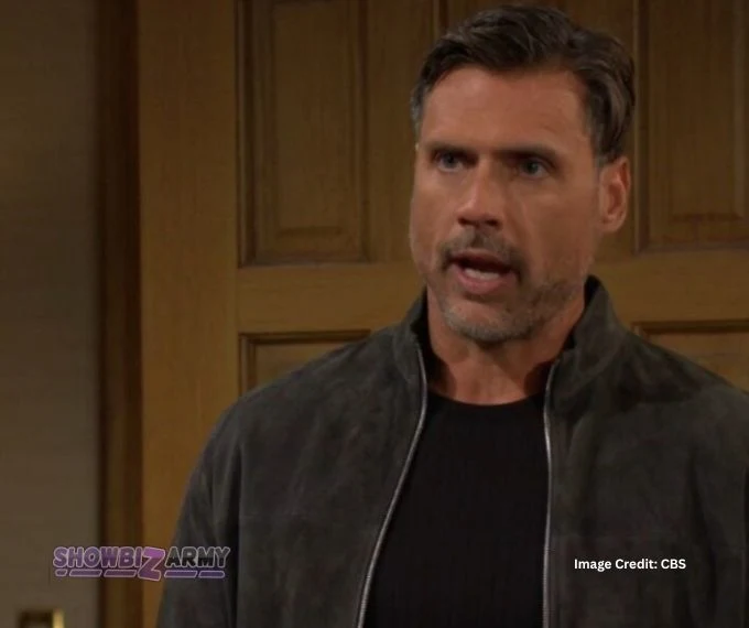 Young and the Restless - Nick Newman