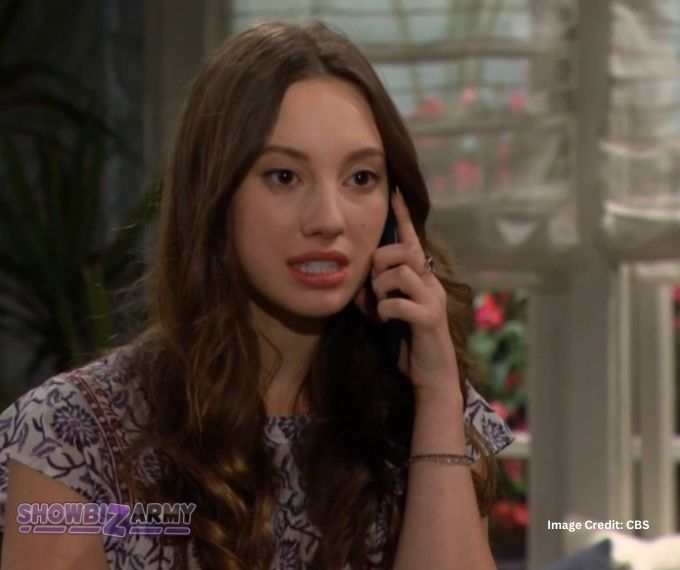 Bold and the Beautiful