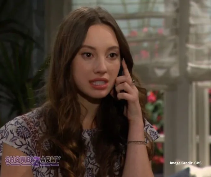 Bold and the Beautiful