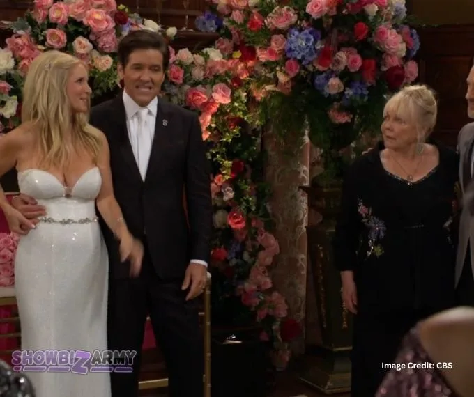 Young and the Restless - Cricket - Danny