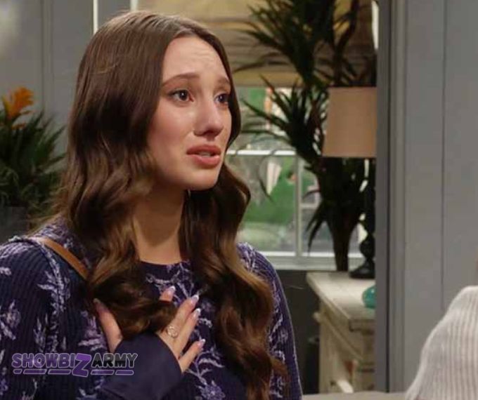 Bold and the Beautiful - Dylan