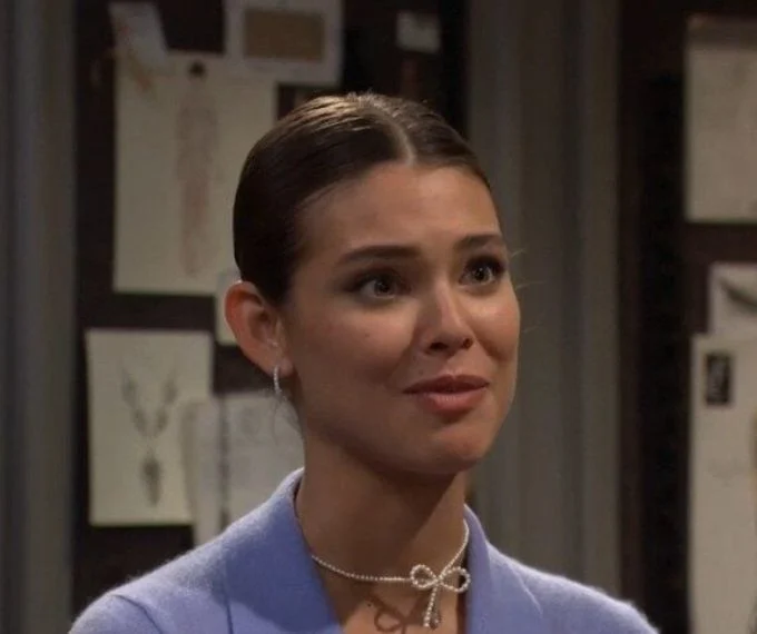 Bold and the Beautiful - Electra Forrester