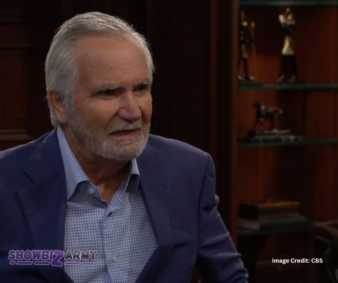 Bold and the Beautiful - Eric Forrester