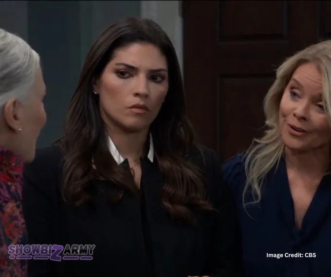 General Hospital - Brook Lynn Ashton