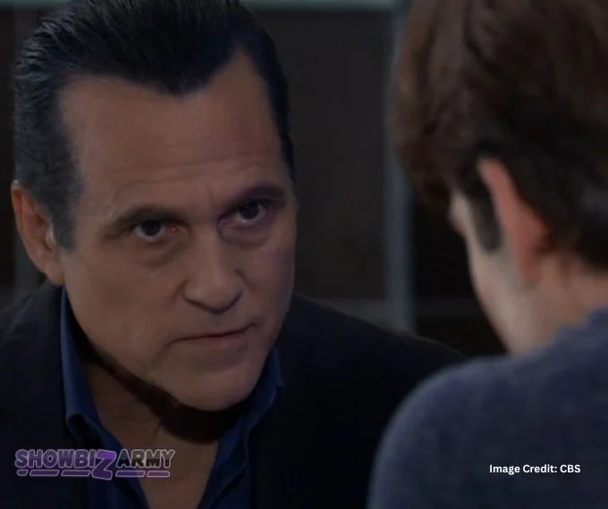 General Hospital - Sonny Corinthos