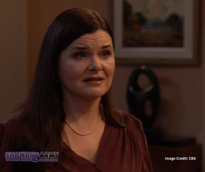 Bold and the Beautiful - Katie Logan