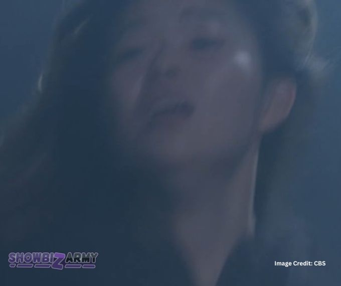 Bold and the Beautiful - Luna Nozawa