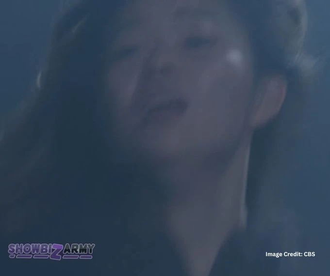 Bold and the Beautiful - Luna Nozawa