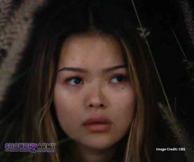 Bold and the Beautiful - Luna Nozawa