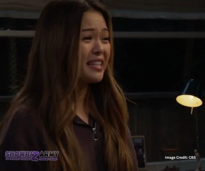 Bold and the Beautiful - Luna Nozawa