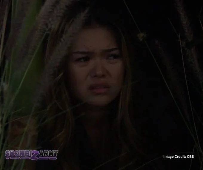 Bold and the Beautiful - Luna Nozawa