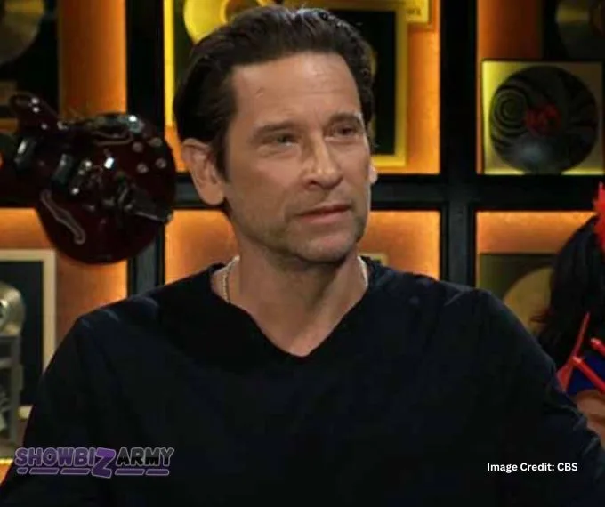 Young and the Restless - Matt Clark