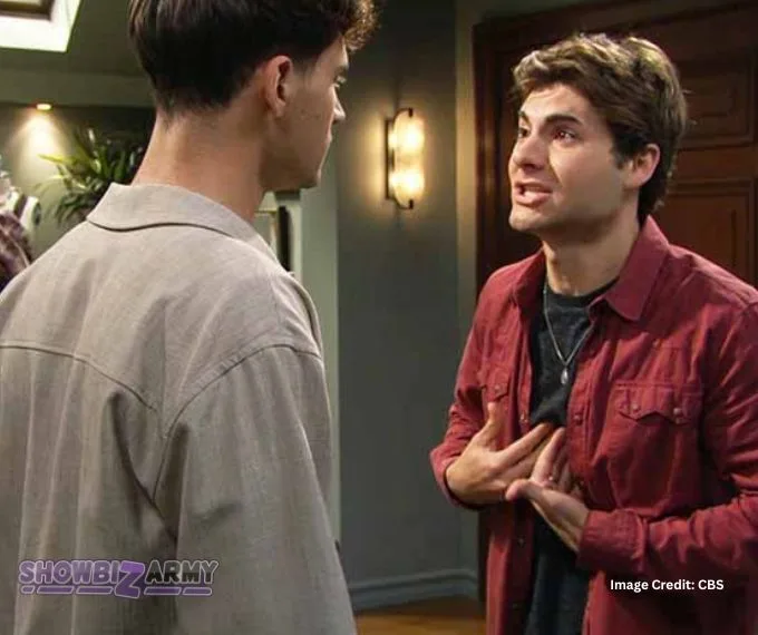 Bold and the Beautiful - Remy Pryce