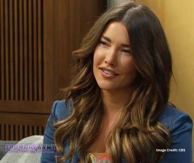 Bold and the Beautiful - Steffy Forrester