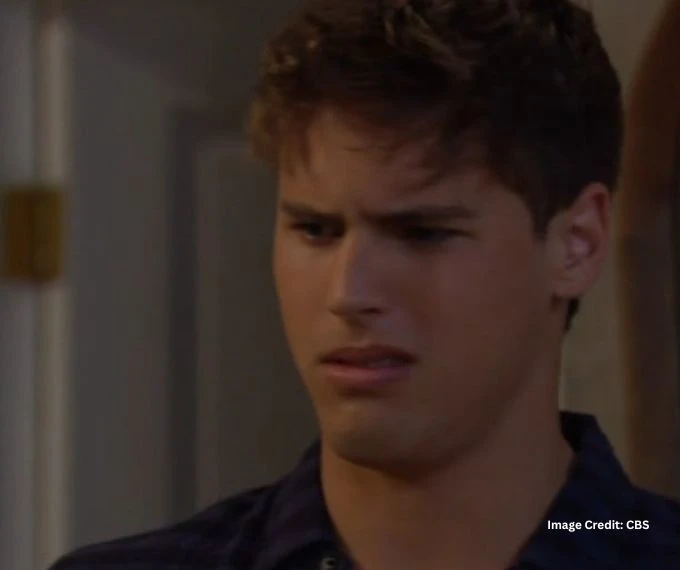 Bold and the Beautiful - Will Spencer