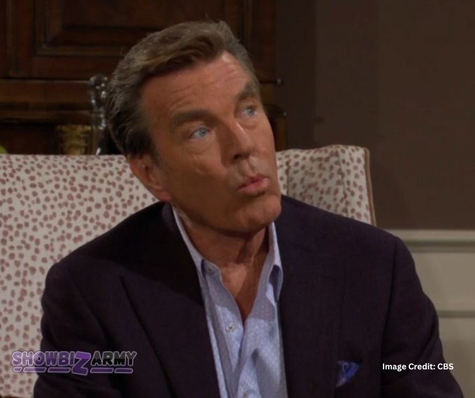 Young and the Restless - Jack Abbott