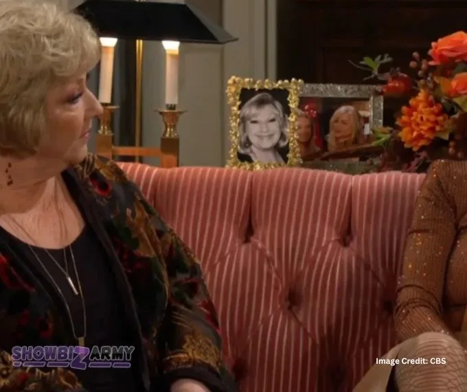 Young and the Restless