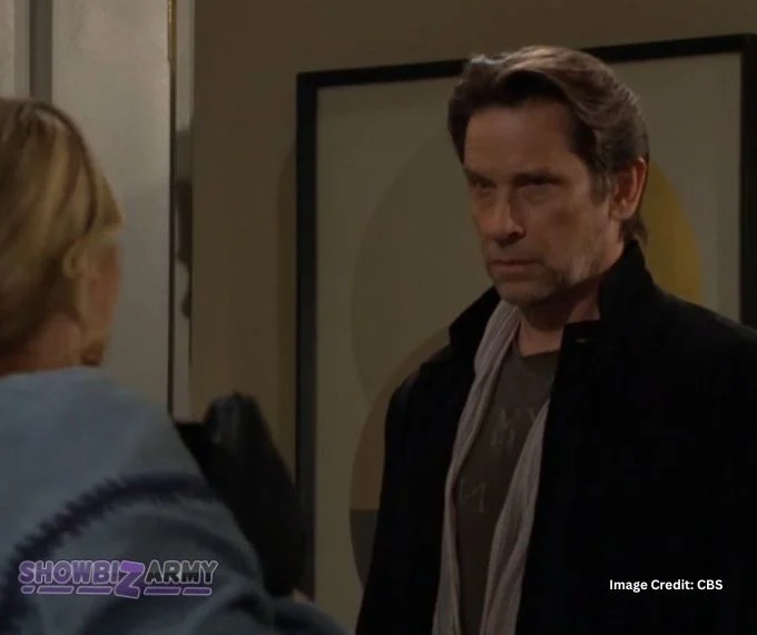 Young and the Restless - Matt Clark