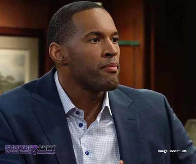 Bold and the Beautiful - Carter Walton