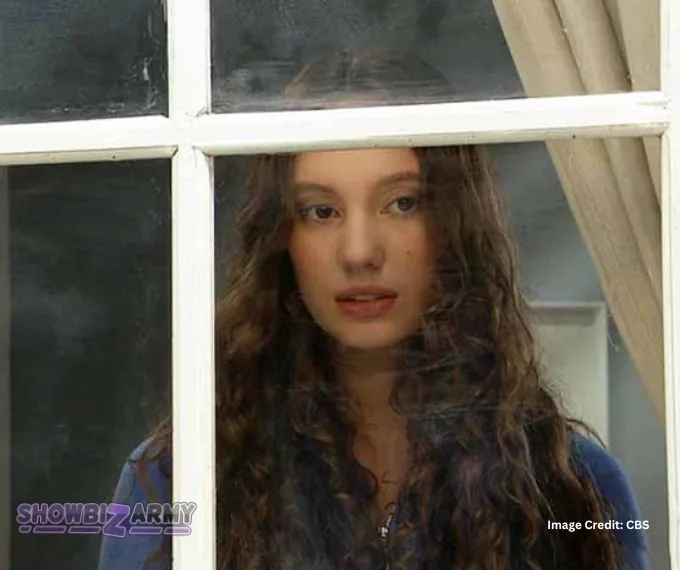 Bold and the Beautiful - Dylan