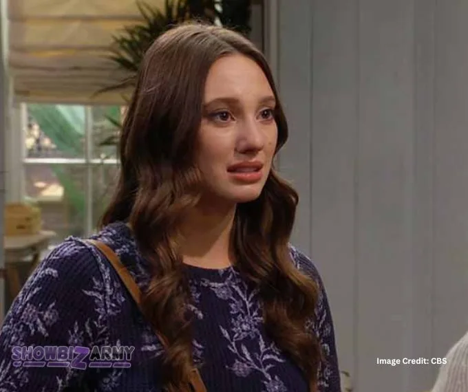 Bold and the Beautiful - Dylan