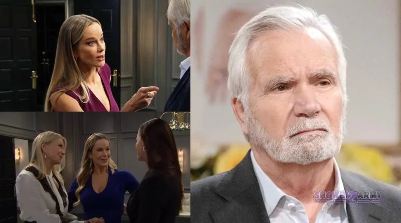 Bold and the Beautiful - Eric Forrester