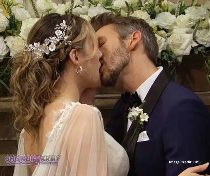 Bold and the Beautiful - Hope Logan - Liam Spencer