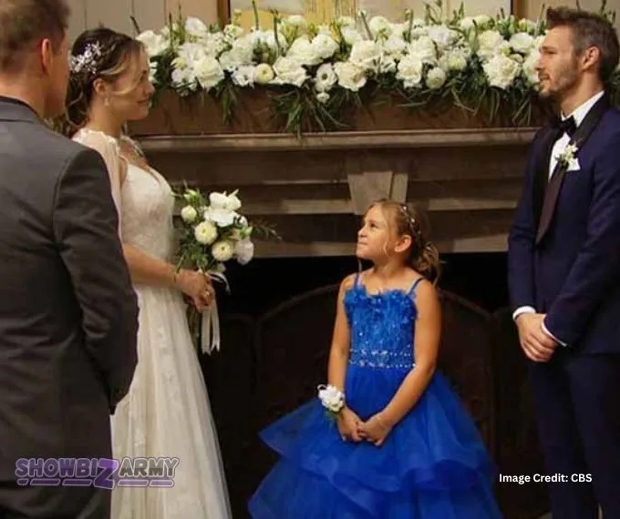 Bold and the Beautiful - Hope Logan - Liam Spencer