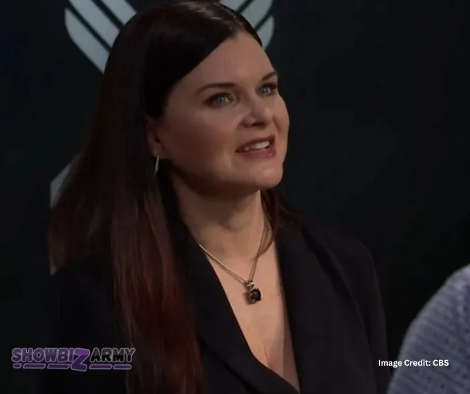 Bold and the Beautiful - Katie Logan