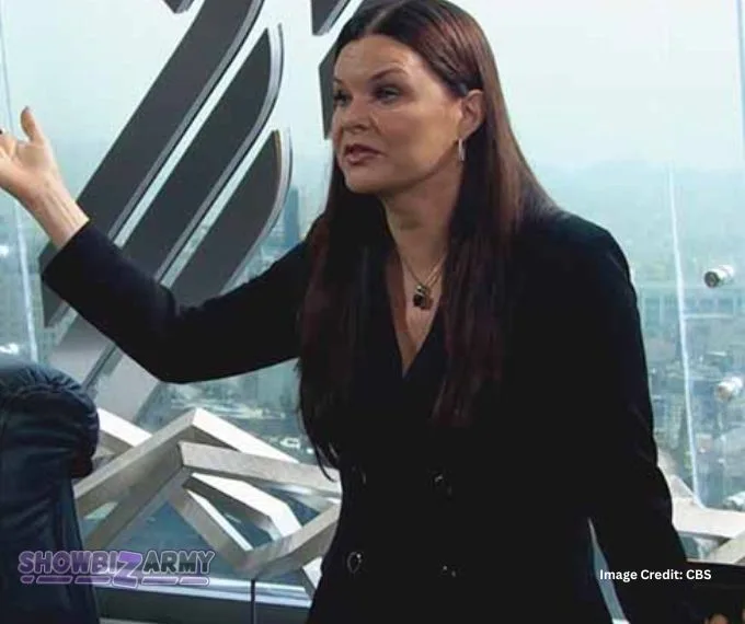 Bold and the Beautiful - Katie Logan