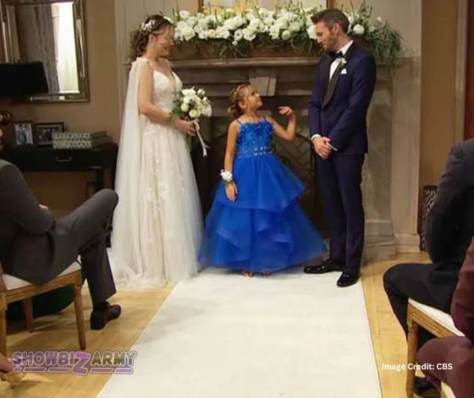 Bold and the Beautiful - Liam Spencer - Hope Logan