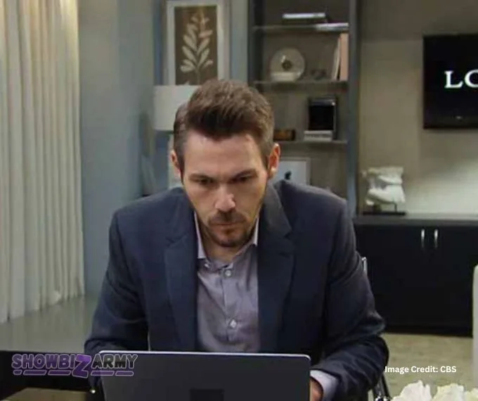 Bold and the Beautiful - Liam Spencer