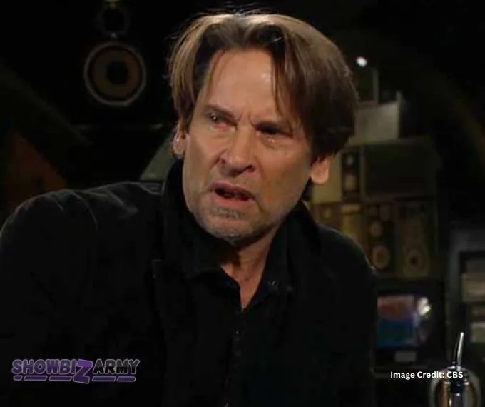 Young and the Restless - Matt Clark