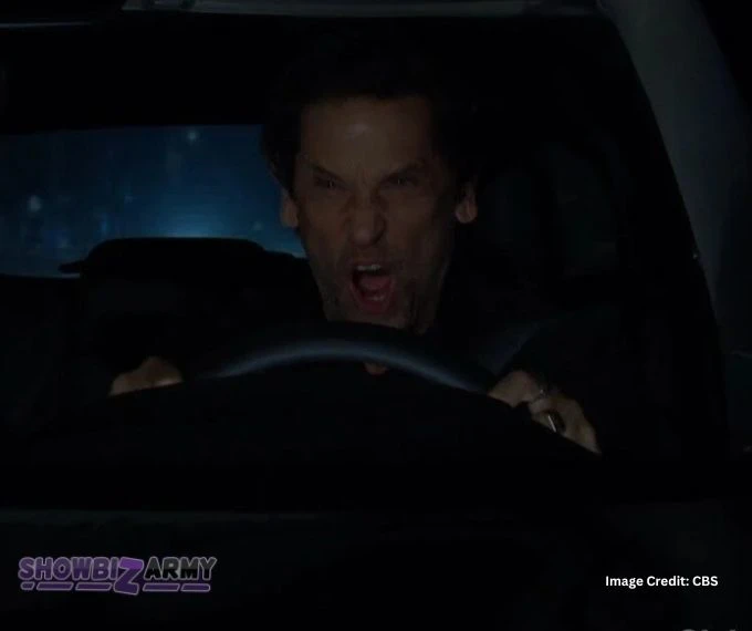 Young & the Restless - Matt Clark