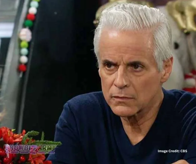 Bold and the Beautiful - Michael Abbott