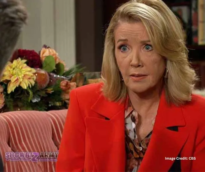 Young and the Restless - Nikki Newman