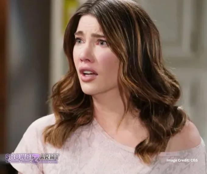 Bold & the Beautiful - Steffy Forrester