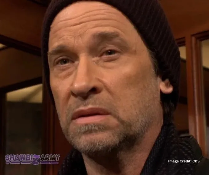 Young and the Restless - Matt Clark