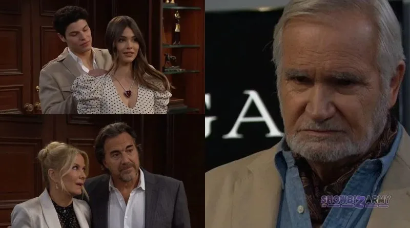 Bold and the Beautiful